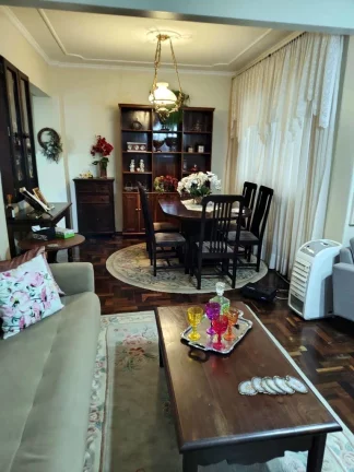Imagem CPA 0 Apto AP0527 - Apartamento à venda no bairro Centro - Pelotas/RS