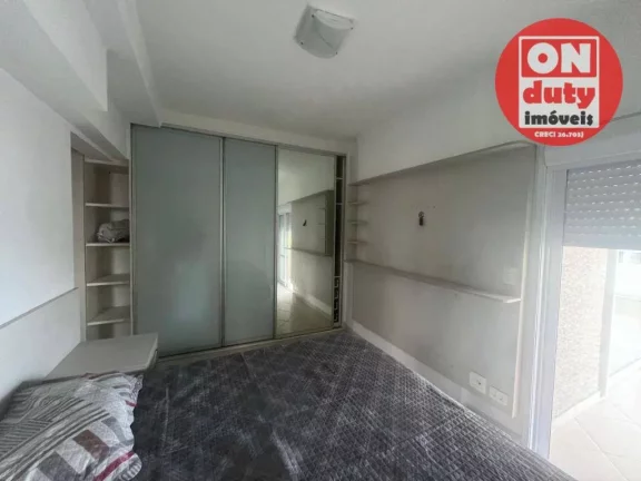 Imagem Apartamento - Astúrias - Guarujá/SP