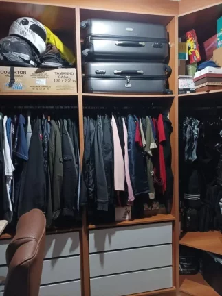 Imagem Cobertura com 2 dormitórios à venda, 103 m² por R$ 719.000 - Casa Branca - Santo André/SP