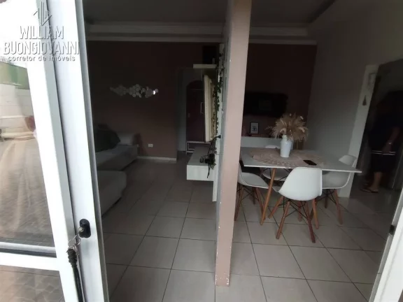Imagem Casa à Venda em Vila Caiçara, Praia Grande - SP