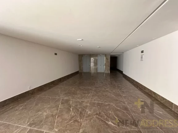 Imagem Apartamento de alto padrão com 100m² na Praia da Costa