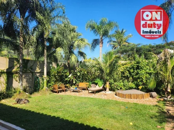 Imagem Sobrado à venda, 270 m² por R$ 1.500.000 - Jardim Guaiuba - Guarujá/SP