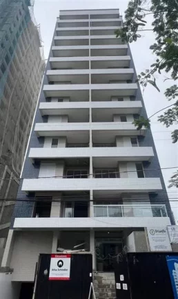 Imagem APARTAMENTO COM 68.13 m² - FORTE - PRAIA GRANDE SP