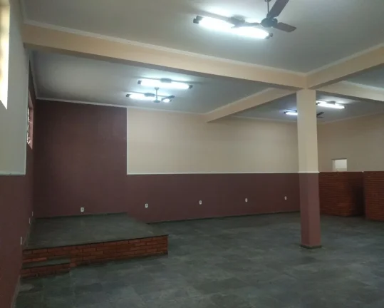 Imagem Excelente Apartamento à Venda Parque Residencial Vila União, Campinas/SP