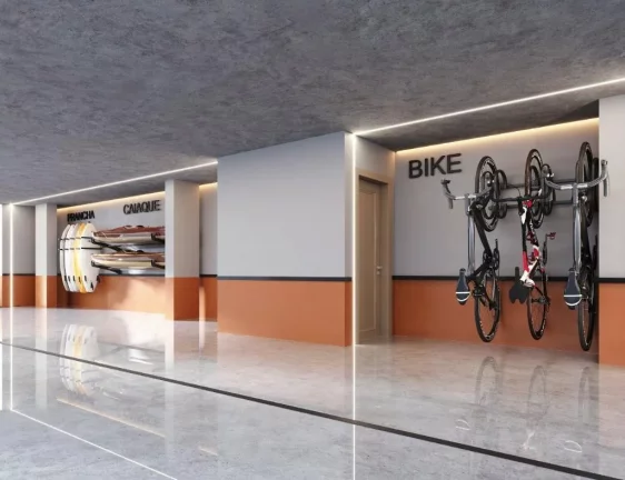 Imagem Apartamento à venda em João Pessoa, Bessa, com 2 quartos, 53,34m2