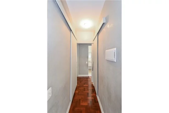 Imagem APARTAMENTO RESIDENCIAL em São Paulo - SP, Vila Olímpia
