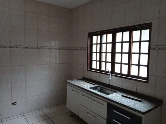 Imagem Sobrado à venda, 188 m² por R$ 580.000,00 - Jardim Quaresmeira - Suzano/SP