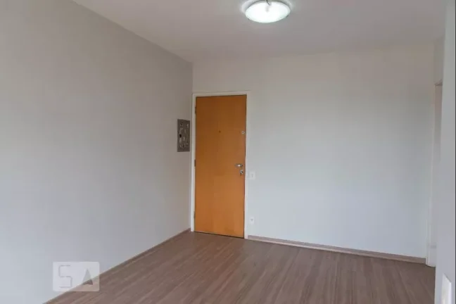 Imagem Apartamento à Venda - Ipiranga, 1 Quarto, 50 m2