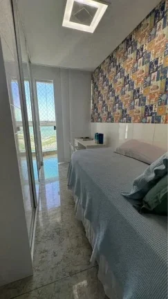Imagem Cobertura em Jardim Camburi - Vitória