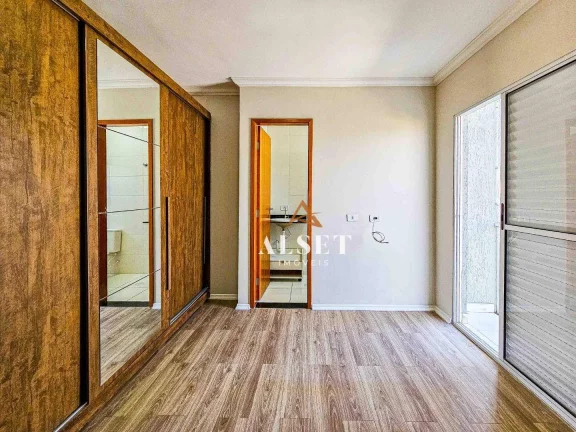 Imagem Sobrado com 2 dormitórios à venda, 70 m² por R$ 530.000,00 - Vila Carrão - São Paulo/SP