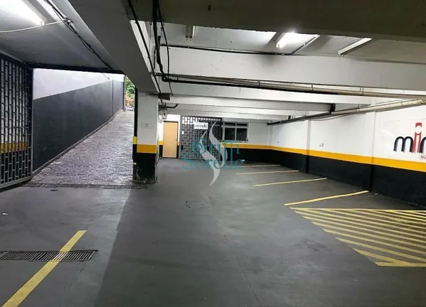 Imagem Prédio inteiro à venda na Vila Mariana/Paraíso - São Paulo/SP.