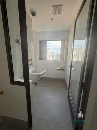 Imagem Neo Brooklin Apartamento Novo à Venda com 2 Suítes e 1 Vaga de Garagem