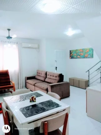 Imagem Casa à venda - Tombo - Guarujá/SP