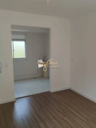 Imagem Apartamento a venda no Jardim Colônia com 2 dormitórios
