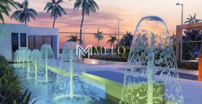 Imagem Ocean Tower próximo à praia de Candeias , Oportunidade te esperando! MOBILIADO.