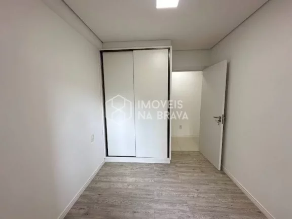 Imagem Apartamento com 2 Quartos à Venda, 100 m² em Praia Brava - Itajaí