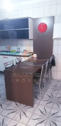 Imagem Apartamento - Ribeirão Preto - Centro