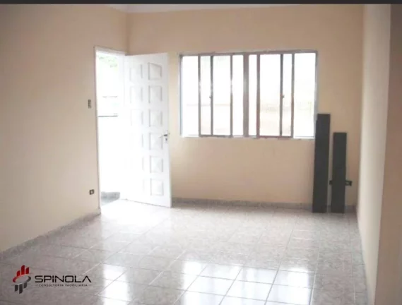 Imagem Salão à venda, 339 m² por R$ 3.500.000,00 - Canto do Forte - Praia Grande/SP