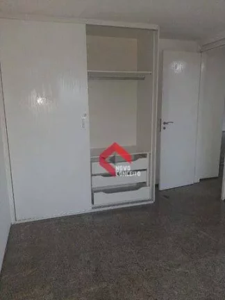 Imagem Apartamento com 3 dormitórios à venda, 120 m² por R$ 850.000,00 - Mucuripe - Fortaleza/CE