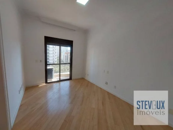 Imagem Apartamento com 4 dormitórios à venda, 313 m² por R$ 8.000.000,00 - Moema - São Paulo/SP