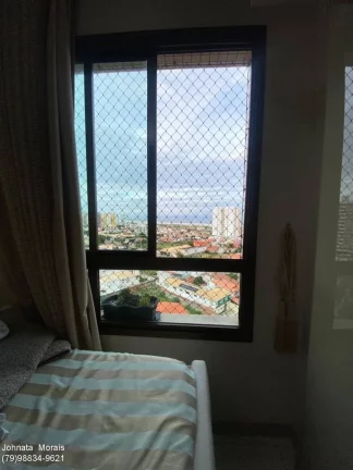 Imagem Marinas Art Residence - Apartamento de Luxo 4/4 com Lazer Completo!