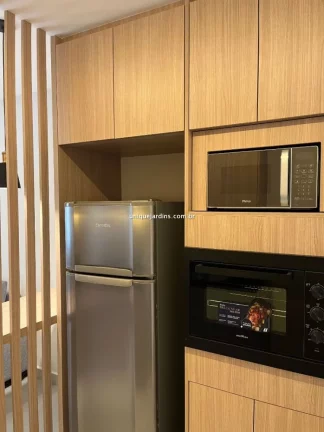 Imagem Apartamento para alugar Paraíso São Paulo