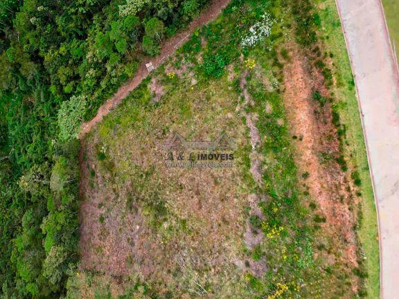 Imagem Lote à venda em Campos do Jordão – Localizado em área nobre