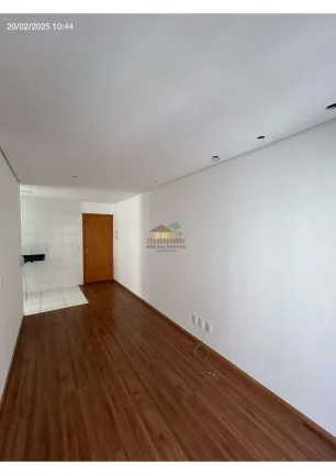 Imagem Apartamento Padrão