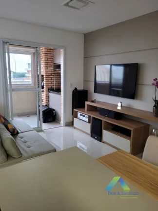 Imagem Apartamento à venda no bairro Assunção - São Bernardo do Campo/SP