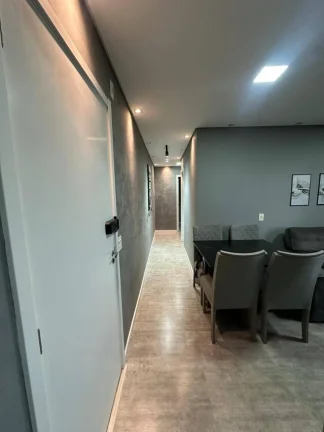 Imagem Apartamento Jardim Helga - 47M², 2 Dorms, 1 Vaga.