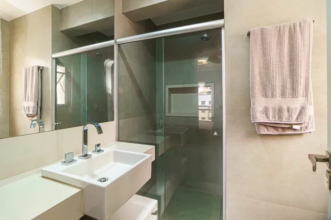 Imagem COBERTURA RESIDENCIAL em São Paulo - SP, Perdizes