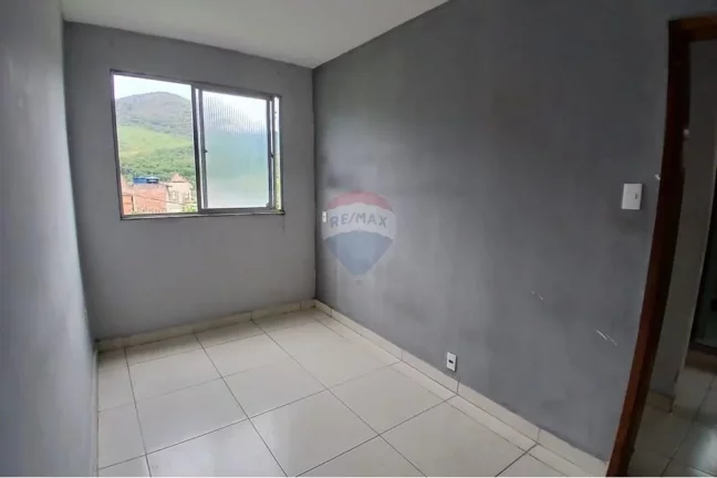 Imagem Casa para alugar com 2 quartos em Vila Valqueire