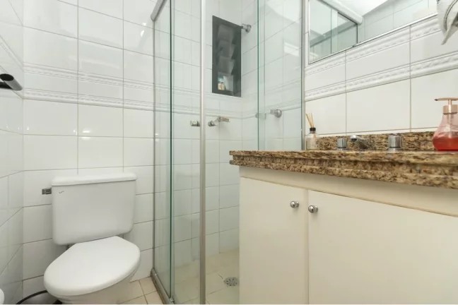 Imagem Apartamento à venda em São Paulo, Moema, com 2 quartos, 79,9m2