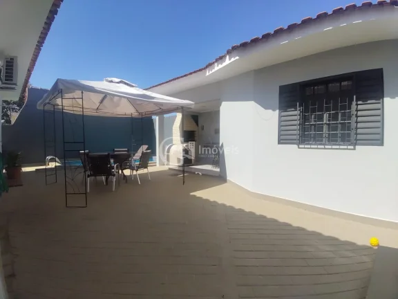 Imagem EXCELENTE CASA NO JARDIM AUTONOMISTA