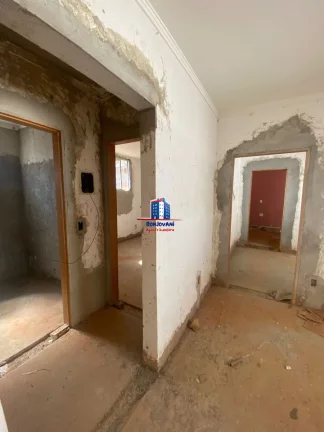 Imagem Terreno Comercial Parque Estoril SJRP