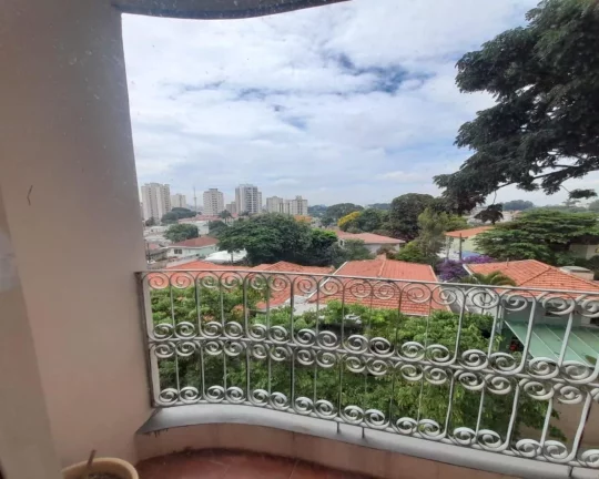 Imagem AMPLO APTO 02 DORMS NO BUTANTÃ PROX. USP FL48