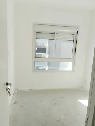 Imagem Apartamento 31M², 1Q, 1 Banheiro, 1 Vaga, Academia, Brinquedoteca, Churrasqueira, Piscina, Playground, Salão de Festas, Salão de Jogos.