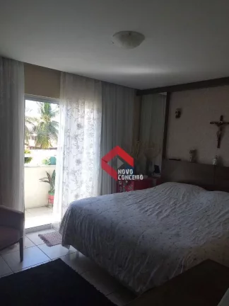 Imagem Casa à venda, 160 m² por R$ 540.000,00 - Edson Queiroz - Fortaleza/CE