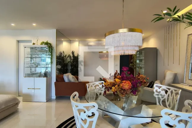 Imagem Apartamento à Venda - Recreio, 2 Quartos, 120 m2