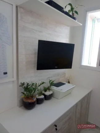 Imagem Apartamento à venda, 73 m² por R$ 798.000,00 - Tatuapé - São Paulo/SP