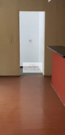 Imagem Casa comercial em Alto da Boa Vista - São Paulo