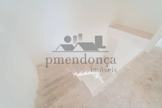 Imagem Apartamento Duplex com 111m² no Sumaré ao lado do metrô.