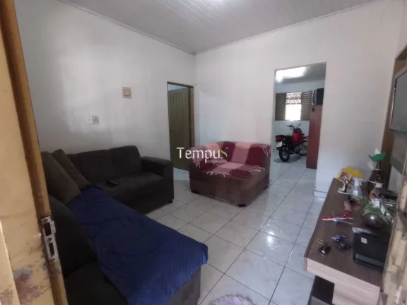 Imagem Casa à venda no bairro Setor Serra Dourada - 3ª Etapa - Aparecida de Goiânia/GO