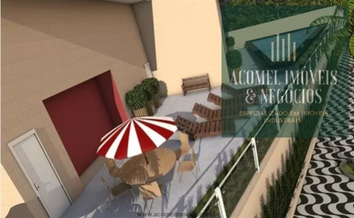 Imagem Apartamentos no Litoral para venda em Praia Grande no bairro Vila Caiçara