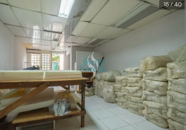 Imagem Casa/Sobrado à Venda em Indianópolis - São Paulo/SP.