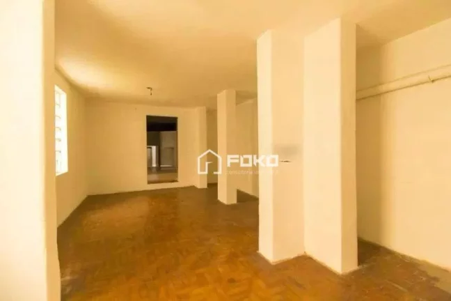 Imagem Sobrado com 2 dormitórios para alugar, 190 m² por R$ 3.990,00/mês - Santana - São Paulo/SP