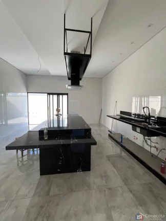 Imagem Casa de Alto Padrão à Venda no Bairro Afonso Queiroz - Patos de Minas
