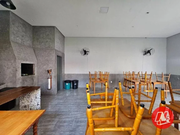 Imagem Apartamento com 2 dormitórios, 46 m² no Bairro São Sebastião - Porto Alegre/RS