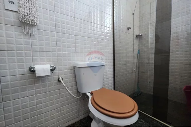 Imagem Casa 4 quartos, 4 suítes, 283 m de areá útil, pé na areia