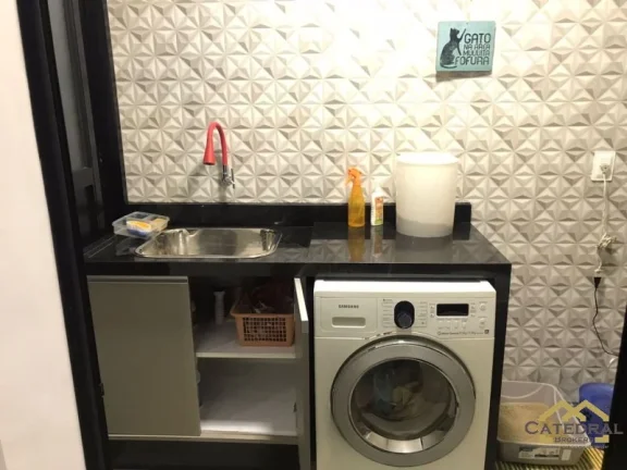 Imagem Casa com 2 quartos (1 Suíte) à venda no Reserva Ermida - Jundiaí/SP